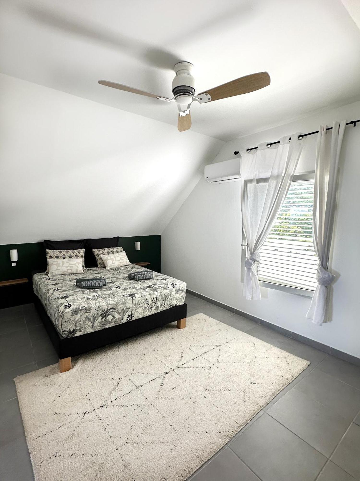 Melody Apartment Saint-Paul Exterior photo