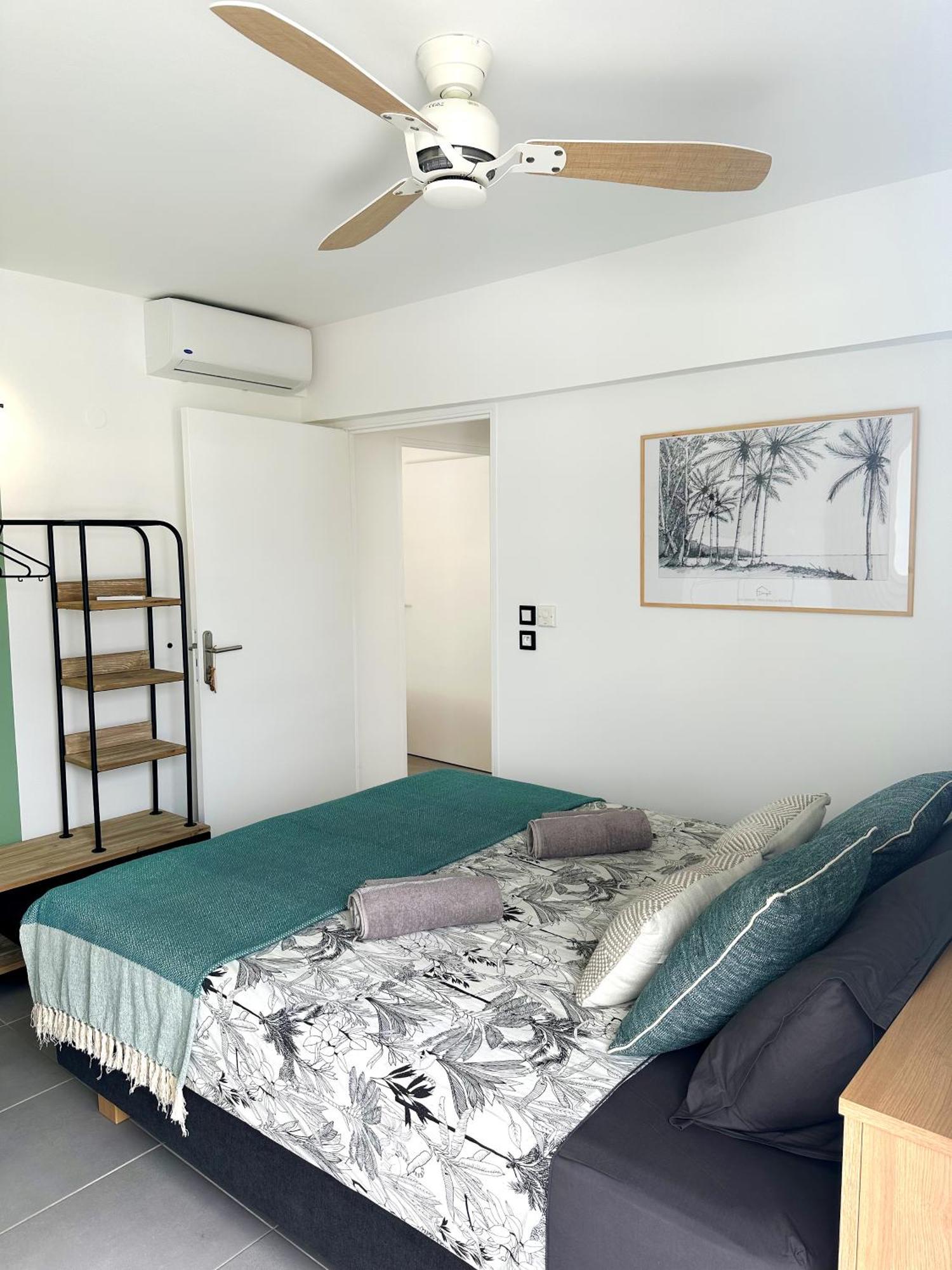 Melody Apartment Saint-Paul Exterior photo